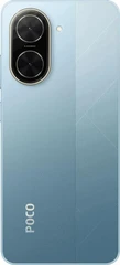 Купить Смартфон 6.88" POCO C71 3/64Gb Blue / Народный дискаунтер ЦЕНАЛОМ