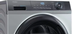 Купить Стиральная машина Haier HW90-BP14929AS / Народный дискаунтер ЦЕНАЛОМ