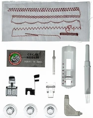 Купить Швейная машина CHAYKA 365 / Народный дискаунтер ЦЕНАЛОМ