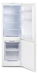Купить Холодильник Бирюса 418, белый / Народный дискаунтер ЦЕНАЛОМ