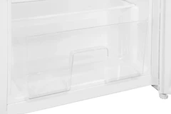 Купить Холодильник Haier MSR115L, белый / Народный дискаунтер ЦЕНАЛОМ