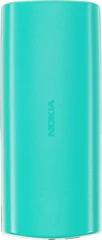 Купить Сотовый телефон Nokia 106 DS TA-1564, зеленый / Народный дискаунтер ЦЕНАЛОМ