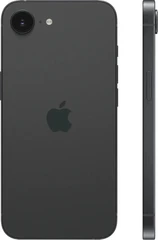 Купить Смартфон 6.1" Apple iPhone 16e 128Gb Black (PI) / Народный дискаунтер ЦЕНАЛОМ