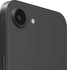 Купить Смартфон 6.1" Apple iPhone 16e 128Gb Black (PI) / Народный дискаунтер ЦЕНАЛОМ