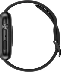 Купить Смарт-часы 1.85" Honor Choice 2i, черный / Народный дискаунтер ЦЕНАЛОМ