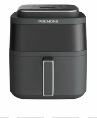 Купить Аэрогриль REDMOND AG1901, серый / Народный дискаунтер ЦЕНАЛОМ