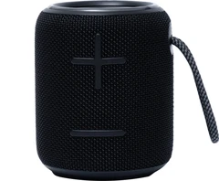 Купить Колонка портативная MEG SCA20BL, черный / Народный дискаунтер ЦЕНАЛОМ