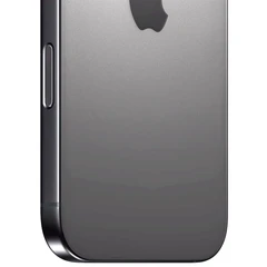 Купить Смартфон 6.9" Apple iPhone 16 Pro Max 256GB Black Titanium (PI) / Народный дискаунтер ЦЕНАЛОМ