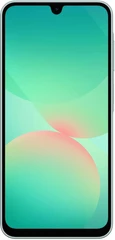 Купить Смартфон 6.7" Samsung Galaxy A26 8/256Gb, мятный / Народный дискаунтер ЦЕНАЛОМ