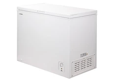 Купить Морозильный ларь Leran SFR 245 W, белый / Народный дискаунтер ЦЕНАЛОМ