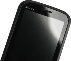 Купить Сотовый телефон BQ 2820 Step XL+, черный / Народный дискаунтер ЦЕНАЛОМ