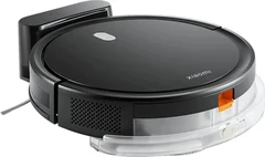 Купить Робот-пылесос Xiaomi Robot Vacuum E5 BHR8298EU, черный / Народный дискаунтер ЦЕНАЛОМ