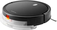 Купить Робот-пылесос Xiaomi Robot Vacuum E5 BHR8298EU, черный / Народный дискаунтер ЦЕНАЛОМ