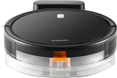 Купить Робот-пылесос Xiaomi Robot Vacuum E5 BHR8298EU, черный / Народный дискаунтер ЦЕНАЛОМ