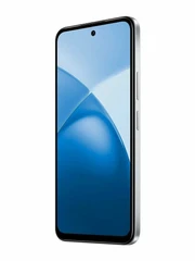 Купить Смартфон 6.67" Infinix SMART 10 4/128GB Titanium Silver / Народный дискаунтер ЦЕНАЛОМ