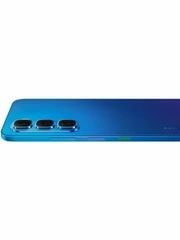 Купить Смартфон 6.7" Infinix HOT 60i 8/256GB Shadow Blue / Народный дискаунтер ЦЕНАЛОМ