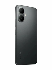 Купить Смартфон 6.67" Infinix SMART 10 4/128GB Sleek Black / Народный дискаунтер ЦЕНАЛОМ