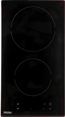 Купить Электрическая варочная панель Haier HHY-C32RVB / Народный дискаунтер ЦЕНАЛОМ