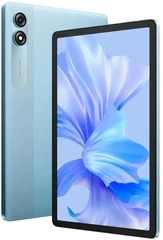 Купить Планшет 10.92" Blackview Tab 90 8/128Gb, голубой / Народный дискаунтер ЦЕНАЛОМ
