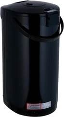 Купить Термопот Oasis TP-5LB, черный / Народный дискаунтер ЦЕНАЛОМ