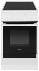 Купить Плита стеклокерамическая Gefest 5560-03 1098 / Народный дискаунтер ЦЕНАЛОМ