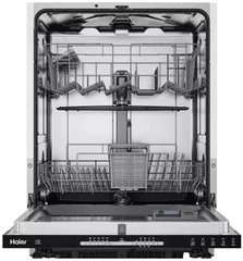 Купить Встраиваемая посудомоечная машина Haier HDWE13-490RU / Народный дискаунтер ЦЕНАЛОМ