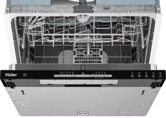 Купить Встраиваемая посудомоечная машина Haier HDWE13-490RU / Народный дискаунтер ЦЕНАЛОМ