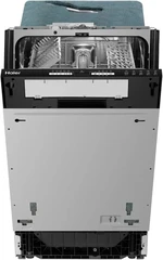 Купить Встраиваемая посудомоечная машина Haier HDWE9-191RU / Народный дискаунтер ЦЕНАЛОМ