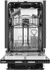 Купить Встраиваемая посудомоечная машина Haier HDWE9-191RU / Народный дискаунтер ЦЕНАЛОМ