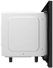 Купить Встраиваемая микроволновая печь Haier HMX-BTG207B, черный / Народный дискаунтер ЦЕНАЛОМ