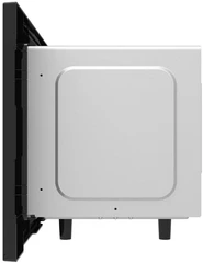 Купить Встраиваемая микроволновая печь Haier HMX-BTG207B, черный / Народный дискаунтер ЦЕНАЛОМ