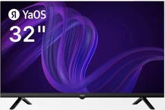 Купить Телевизор 32" RAZZ C32HSY24F / Народный дискаунтер ЦЕНАЛОМ