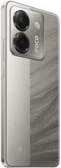 Купить Смартфон 6.67" POCO M7 Pro 5G 8/256Gb Silver / Народный дискаунтер ЦЕНАЛОМ