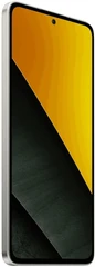 Купить Смартфон 6.67" POCO M7 Pro 5G 8/256Gb Silver / Народный дискаунтер ЦЕНАЛОМ