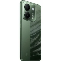 Купить Смартфон 6.67" POCO M7 Pro 5G 8/256Gb Green / Народный дискаунтер ЦЕНАЛОМ