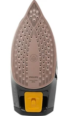 Купить Утюг Philips Azur DST8020/20, синий / Народный дискаунтер ЦЕНАЛОМ