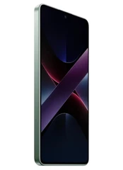 Купить Смартфон 6.67" POCO X7 Pro 5G 8/256GB Green / Народный дискаунтер ЦЕНАЛОМ