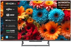 Купить Телевизор 43" Skyworth 43Q67H / Народный дискаунтер ЦЕНАЛОМ