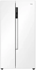 Купить Холодильник Haier HRF-522DW6RU, белый / Народный дискаунтер ЦЕНАЛОМ