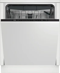 Купить Встраиваемая посудомоечная машина Beko BDIN15560 / Народный дискаунтер ЦЕНАЛОМ