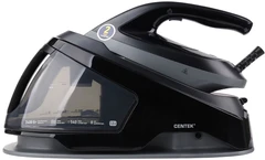 Купить Парогенератор CENTEK CT-2306, серый/черный / Народный дискаунтер ЦЕНАЛОМ