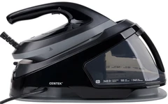 Купить Парогенератор CENTEK CT-2306, серый/черный / Народный дискаунтер ЦЕНАЛОМ