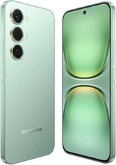 Купить Смартфон 6.78" Tecno Spark 40 Pro 8/128Gb Green / Народный дискаунтер ЦЕНАЛОМ