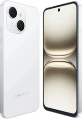 Купить Смартфон 6.67" Tecno Spark 40C 8/128Gb White / Народный дискаунтер ЦЕНАЛОМ