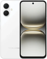 Купить Смартфон 6.67" Tecno Spark Go 2 3/64Gb White / Народный дискаунтер ЦЕНАЛОМ