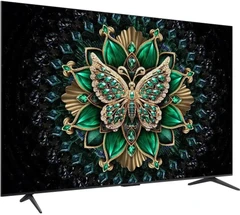 Купить Телевизор 55" TCL 55C6K / Народный дискаунтер ЦЕНАЛОМ