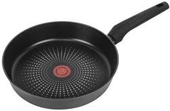 Купить Сковорода LARA серия Осака LR01-198-28, 28 см / Народный дискаунтер ЦЕНАЛОМ