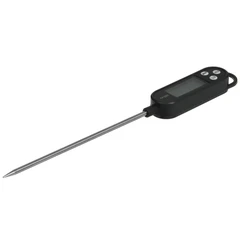 Купить Аэрогриль BRAYER BR2040, черный / Народный дискаунтер ЦЕНАЛОМ