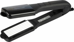 Купить Щипцы-гофре для волос HOMESTAR HS-8005, черный / Народный дискаунтер ЦЕНАЛОМ