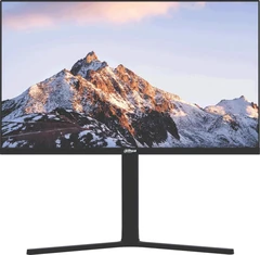 Купить Монитор 27" Dahua DHI-LM27-B201A, черный / Народный дискаунтер ЦЕНАЛОМ